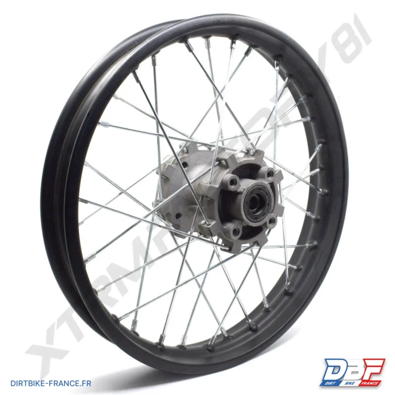 Jante arrière 16″ pour dirt 150, Dirt Bike France - Photo N°1