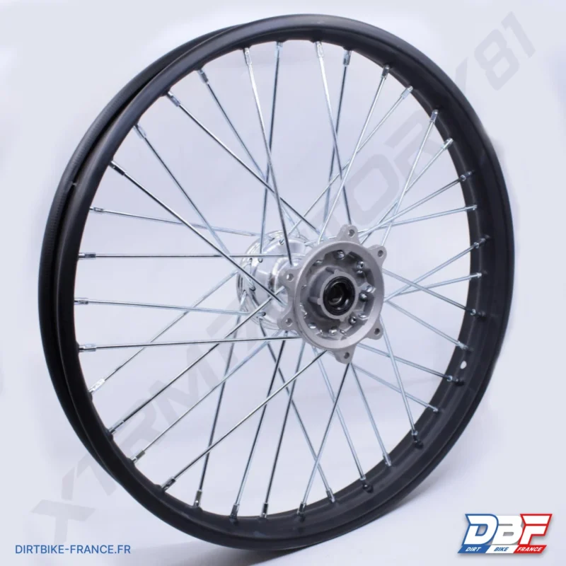 JANTE AV 19 DIRT 150 200 AXE 15MM, Dirt Bike France - Photo N°1