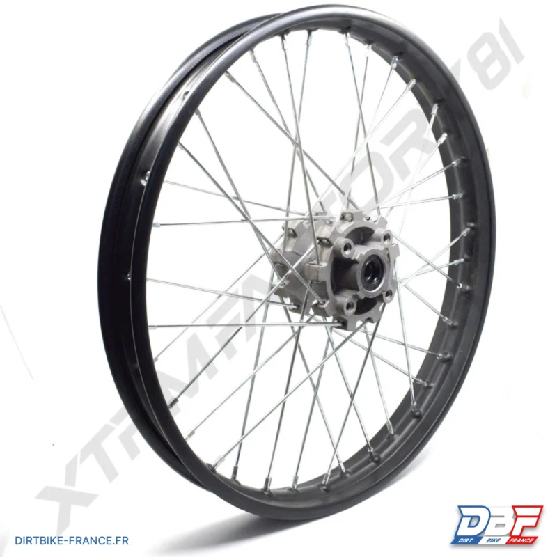 Jante avant 19″ pour dirt 150, Dirt Bike France - Photo N°1