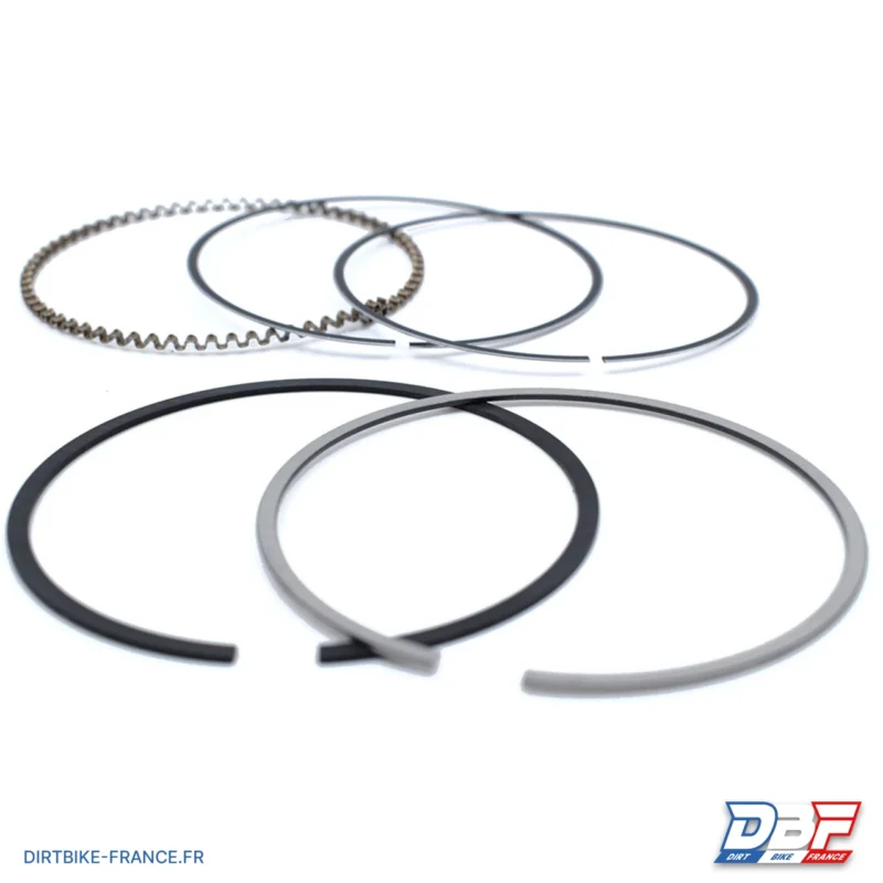 JEU SEGMENT BUGGY BLAZER 200 CC, Dirt Bike France - Photo N°2
