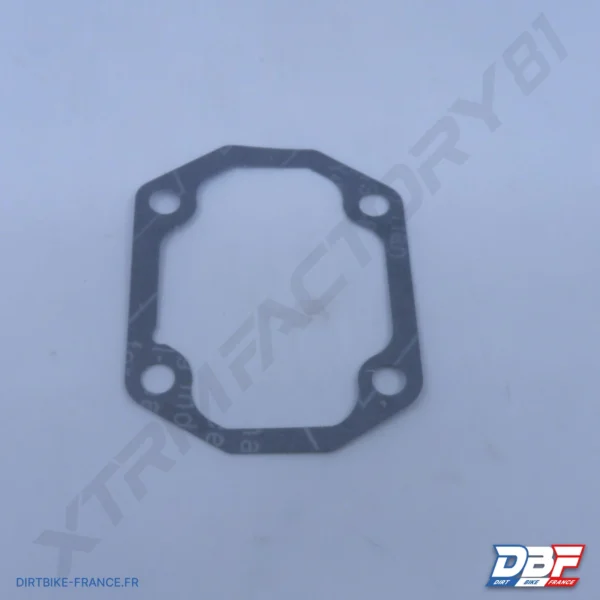 JOINT CACHE CULBUTEUR DIRT BIKE MX70, photo 1 sur Dirt Bike France