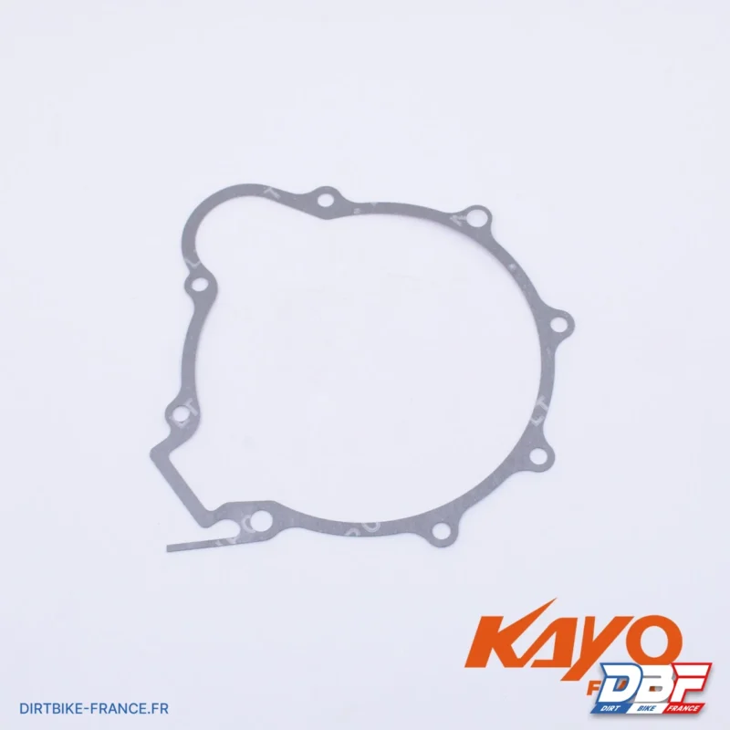 JOINT CARTER ALLUMAGE KAYO 250 T4, Dirt Bike France - Photo N°1