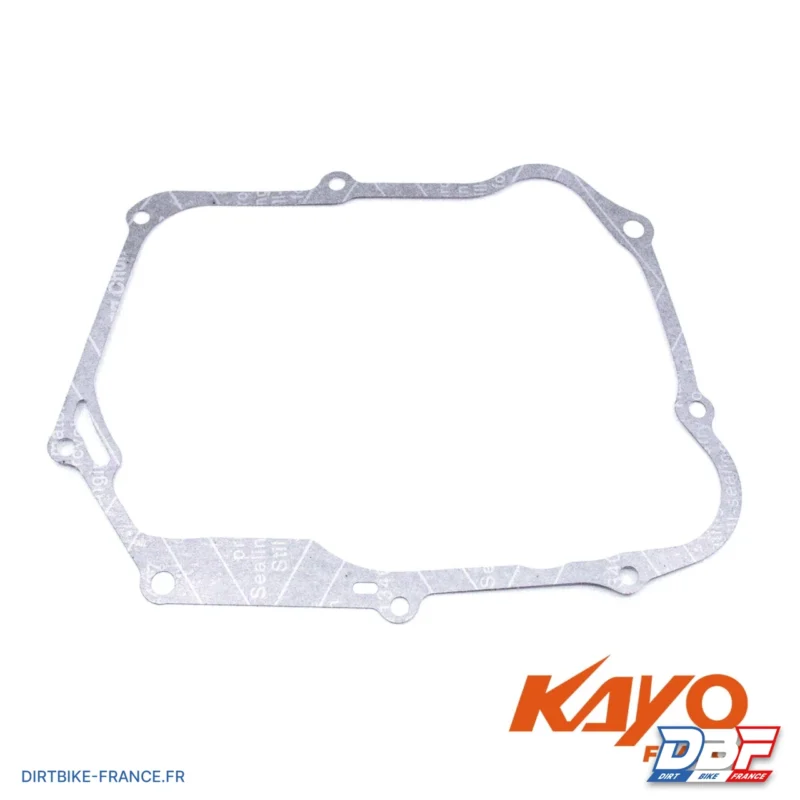 Joint carter d’embrayage quad KAYO, Dirt Bike France - Photo N°2