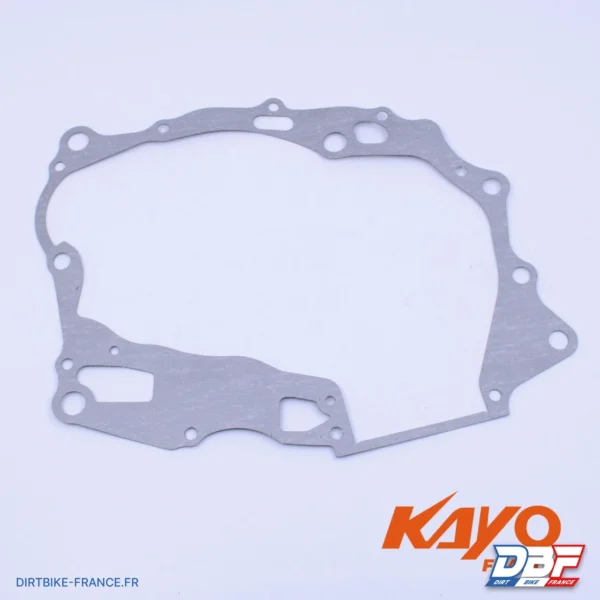 JOINT CARTER MOTEUR KAYO 250 K2, photo 1 sur Dirt Bike France