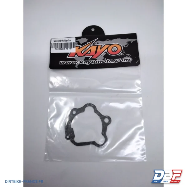 JOINT COUVRE CULASSE KMB60, photo 1 sur Dirt Bike France