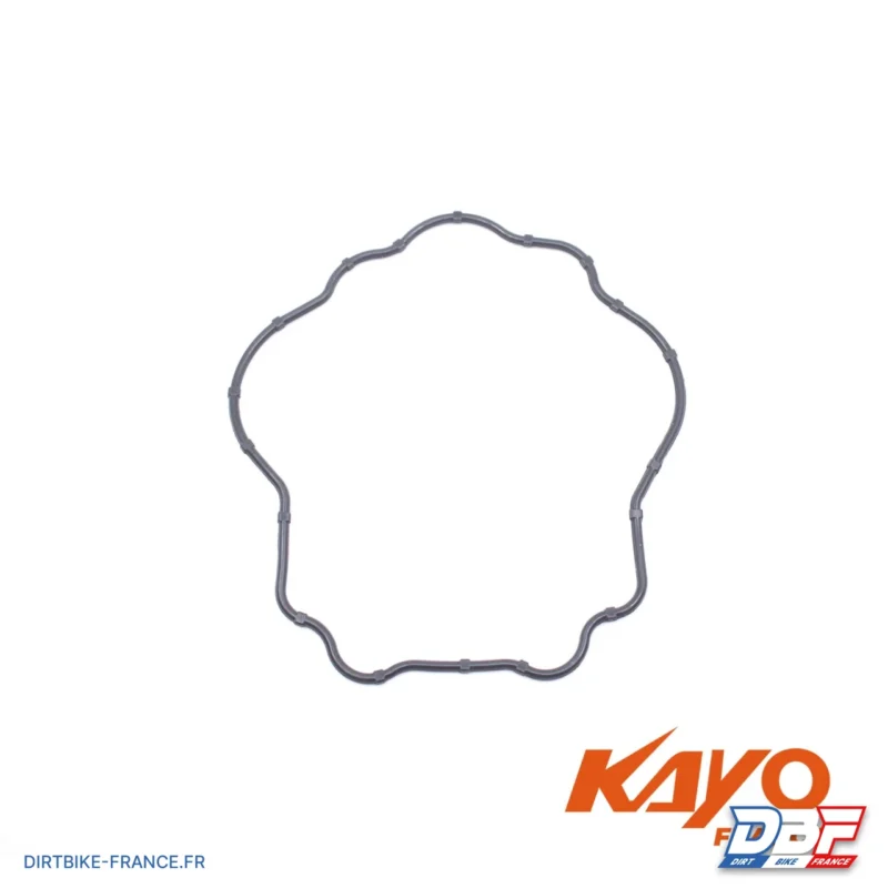 Joint couvre culasse quad KAYO AU200, Dirt Bike France - Photo N°1