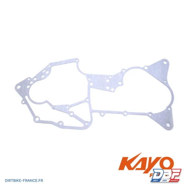 Joint de carter central quad KAYO AU200, photo 1 sur Dirt Bike France