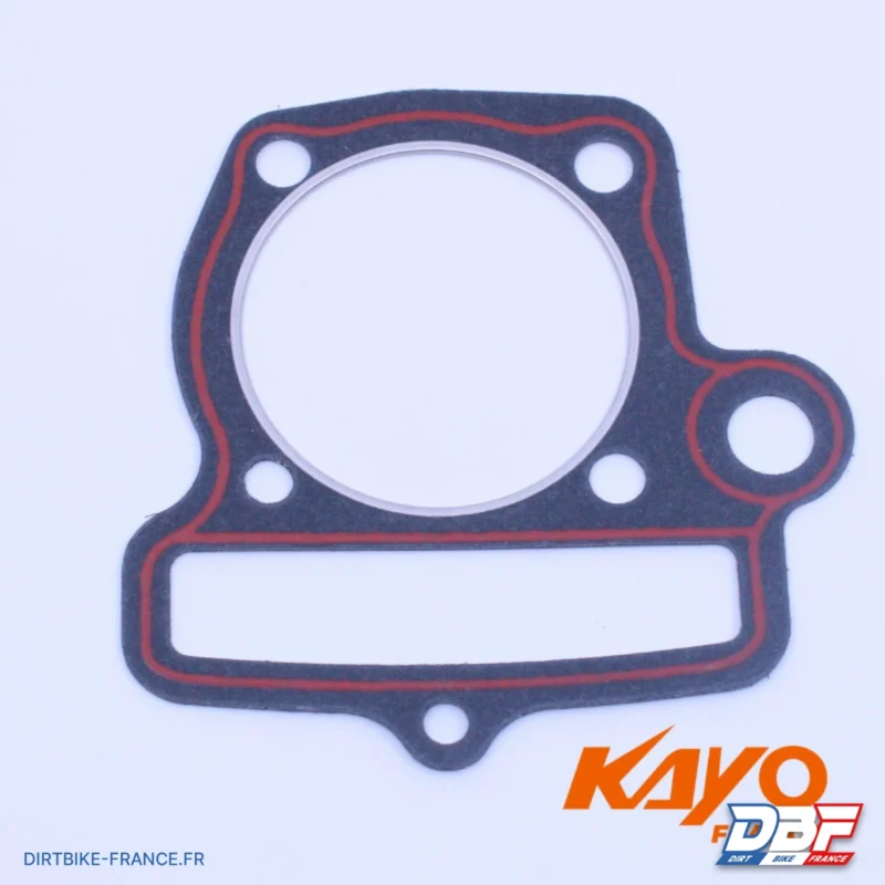 JOINT DE CULASSE KAYO 150, Dirt Bike France - Photo N°1