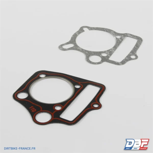 Joint de culasse lifan 107cc - ø52,4mm, photo 1 sur Dirt Bike France