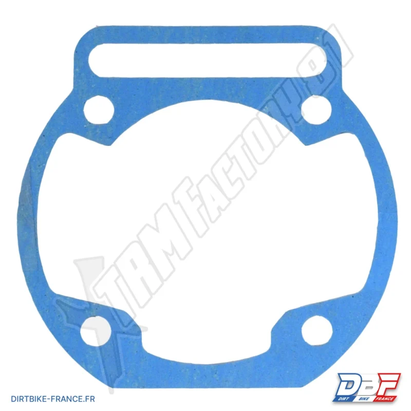 JOINT EMBASE CYLINDRE M50 3.5 CV, Dirt Bike France - Photo N°1