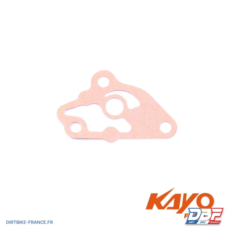 JOINT POMPE A HUILE QUAD KAYO 110, Dirt Bike France - Photo N°2