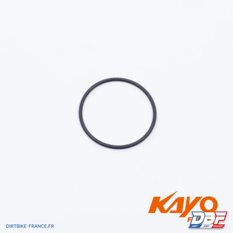 JOINT TORIQUE 44*2.5 KAYO TT 160, Dirt Bike France - Photo N°1