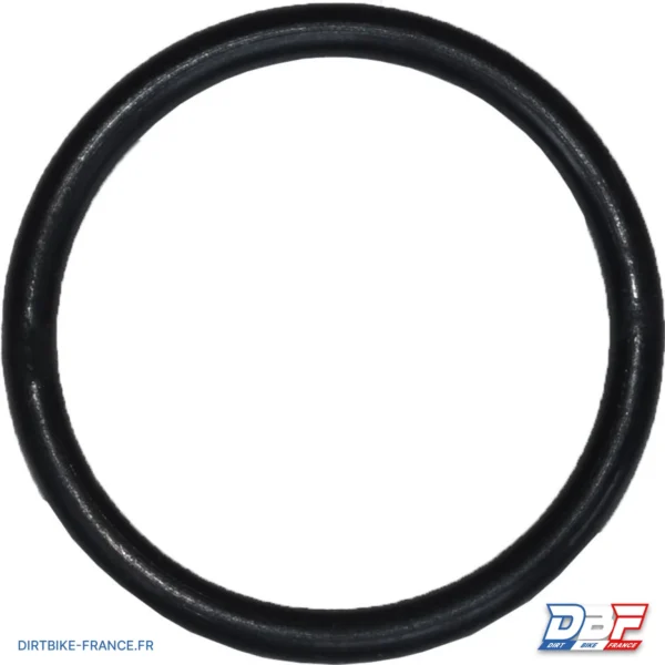 JOINT TORIQUE CALE PIPE QUAD 110/12, photo 1 sur Dirt Bike France