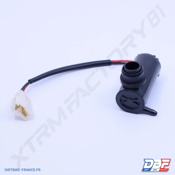 KENWEE MOTEUR POMPE LAVE GLACE, photo 1 sur Dirt Bike France