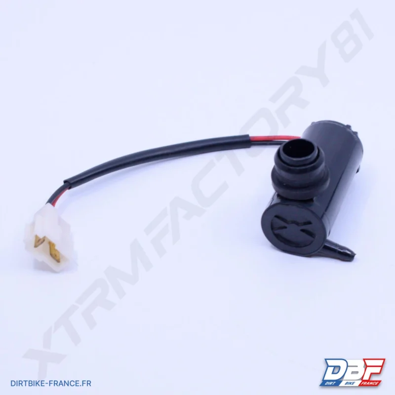 KENWEE MOTEUR POMPE LAVE GLACE, Dirt Bike France - Photo N°1
