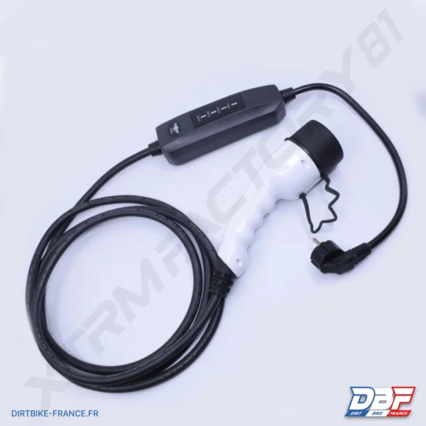 KENWEE PC CABLE DE RECHARGE VERSION PLOMB, photo 1 sur Dirt Bike France