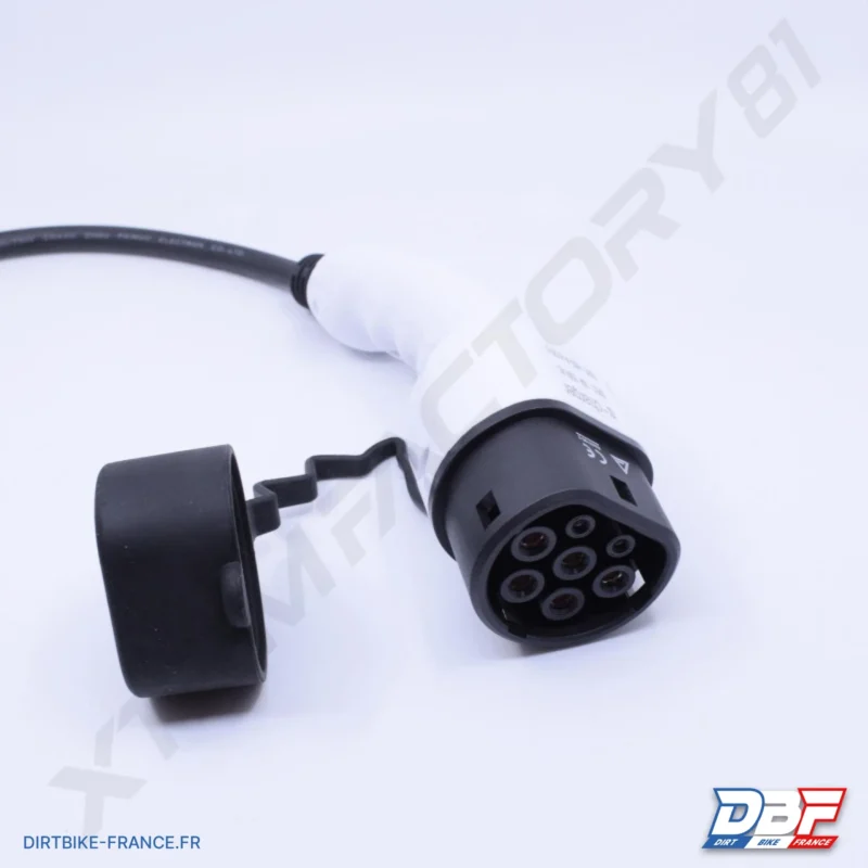 KENWEE PC CABLE DE RECHARGE VERSION PLOMB, Dirt Bike France - Photo N°2