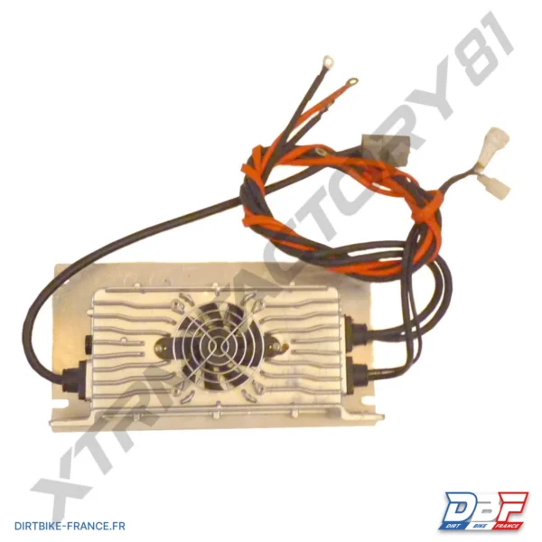 KENWEE PC CHARGEUR INTERNE, photo 1 sur Dirt Bike France