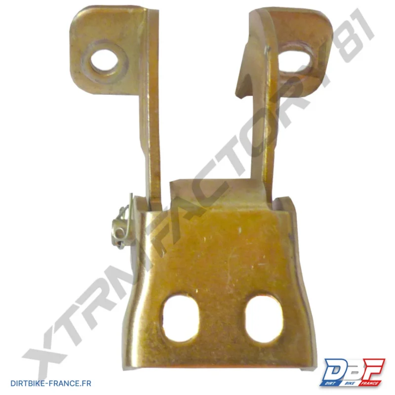 KENWEE PC CHARNIERE DE PORTIERE, Dirt Bike France - Photo N°1