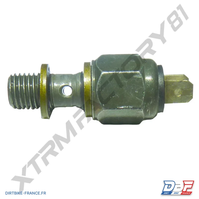 KENWEE PC CONTACTEUR STOP FREIN HYDRAULIQUE, Dirt Bike France - Photo N°2