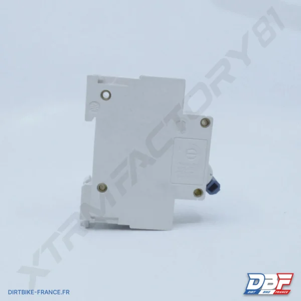 KENWEE PC DISJONCTEUR GFB7 150 AMPERES, photo 1 sur Dirt Bike France