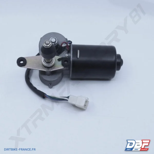 KENWEE PC MOTEUR ESSUIE GLACE 12V30W, photo 2 sur Dirt Bike France