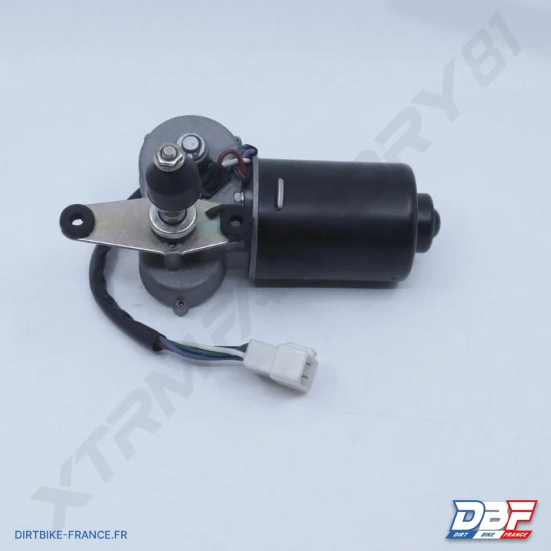 KENWEE PC MOTEUR ESSUIE GLACE 12V30W, Dirt Bike France - Photo N°2