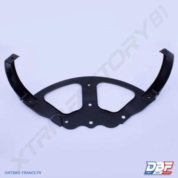 KENWEE PC SUPPORT GARDE BOUE ARRIERE GAUCHE, photo 1 sur Dirt Bike France
