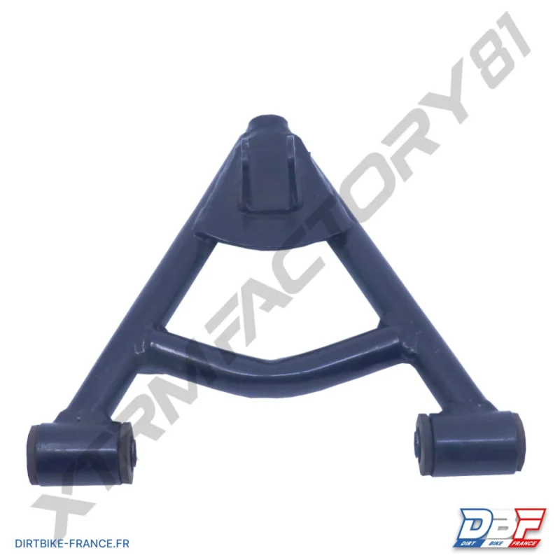 KENWEE PC TRIANGLE INFERIEUR DROITE/GAUCHE, Dirt Bike France - Photo N°1