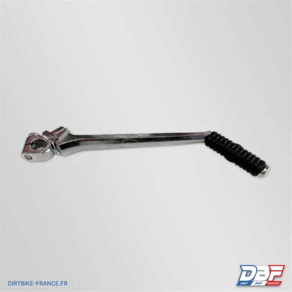 Kick acier 230mm - ø16mm, photo 1 sur Dirt Bike France