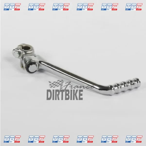 Kick elite gris 13mm dirt bike, KICK-SELECTEUR DIRTBIKE Dirt Bike France