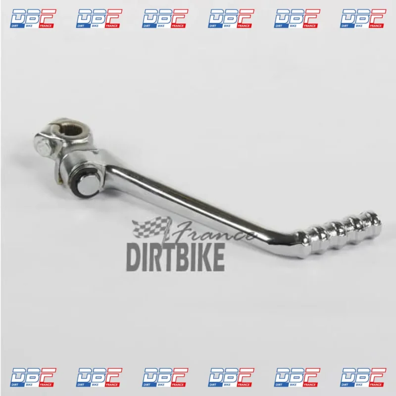 KICK ELITE GRIS 16MM DIRT BIKE, Dirt Bike France - Photo N°1