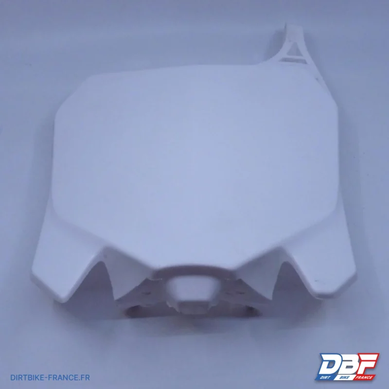 KIT CARENAGE 250XTRM, Dirt Bike France - Photo N°2