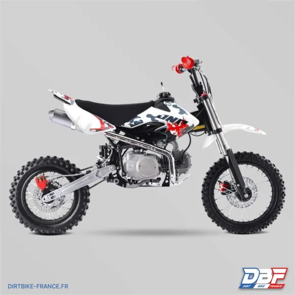 Kit deco cnc one industries - crf50, photo 1 sur Dirt Bike France