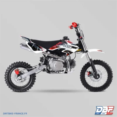 Kit deco dvs - crf50, photo 1 sur Dirt Bike France