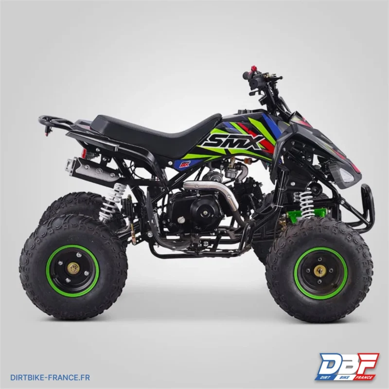 Kit deco quad smx hrx – vert, Dirt Bike France - Photo N°4