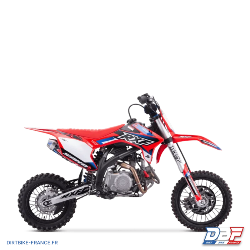 Kit déco rxf elite, Dirt Bike France - Photo N°1