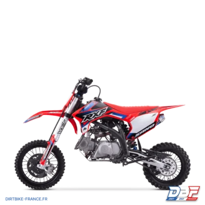Kit déco rxf elite, photo 2 sur Dirt Bike France