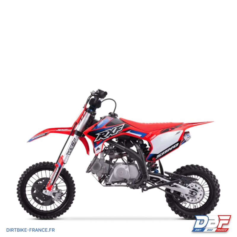 Kit déco rxf elite, Dirt Bike France - Photo N°2