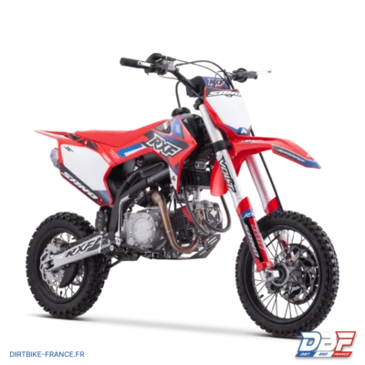 Kit déco rxf elite, photo 3 sur Dirt Bike France