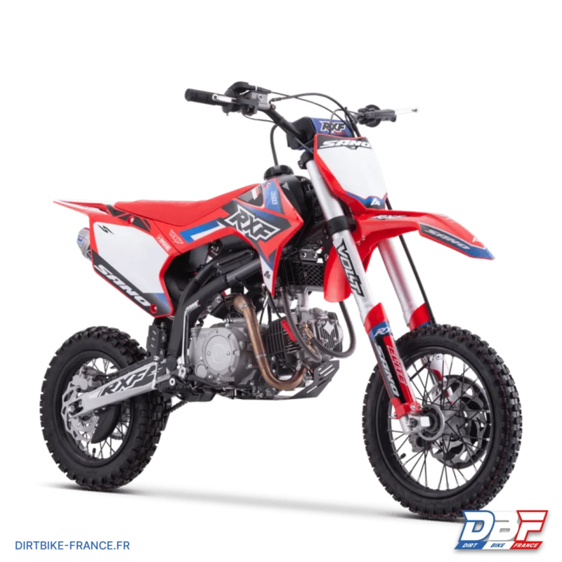 Kit déco rxf elite, Dirt Bike France - Photo N°3