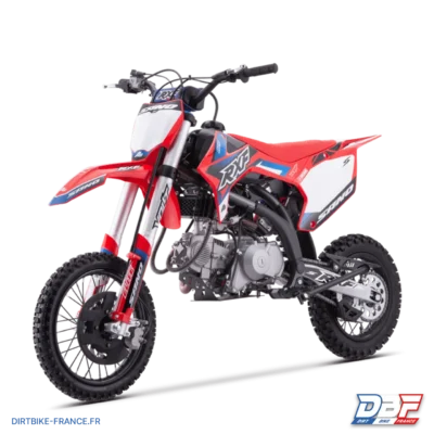 Kit déco rxf elite, photo 4 sur Dirt Bike France