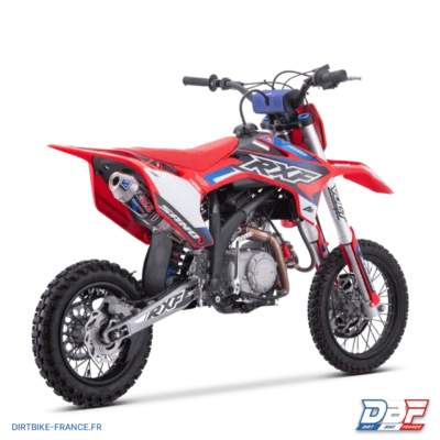 Kit déco rxf elite, photo 5 sur Dirt Bike France