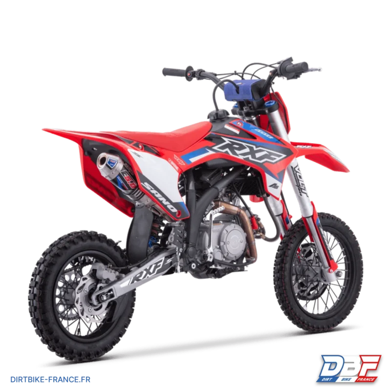 Kit déco rxf elite, Dirt Bike France - Photo N°5
