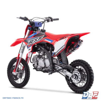 Kit déco rxf elite, photo 6 sur Dirt Bike France