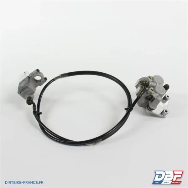 Kit frein avant double pistons lt-f888, photo 1 sur Dirt Bike France