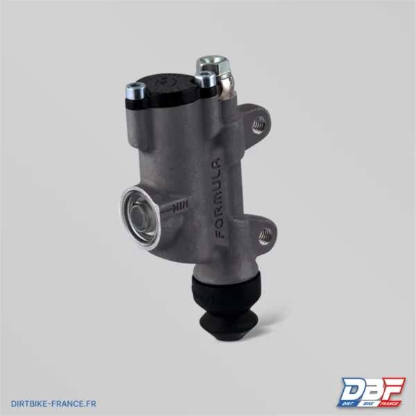 Kit frein formula arrière 2 pistons radial, photo 2 sur Dirt Bike France