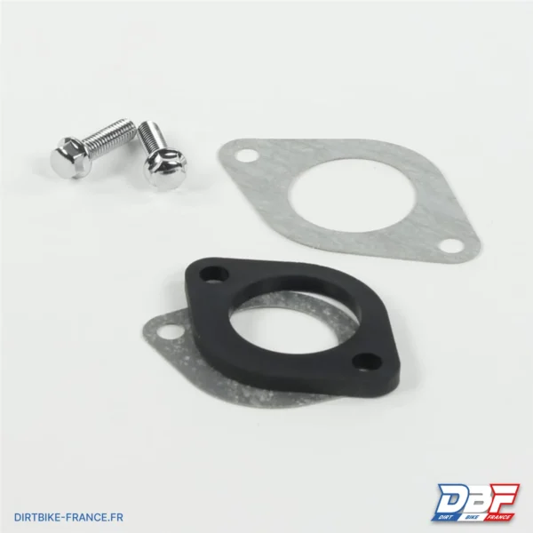 Kit joint pipe admission 30mm, photo 1 sur Dirt Bike France
