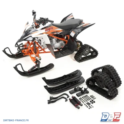 Kit neige Kayo Predator 110/125, photo 1 sur Dirt Bike France