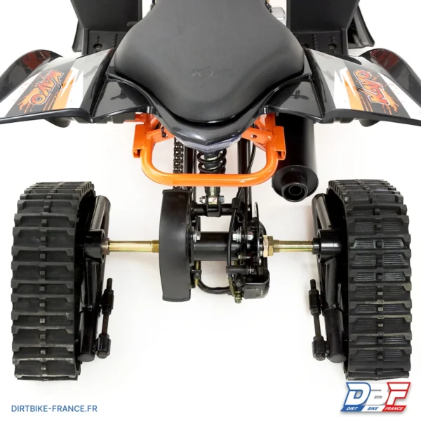 Kit neige Kayo Predator 110/125, photo 10 sur Dirt Bike France